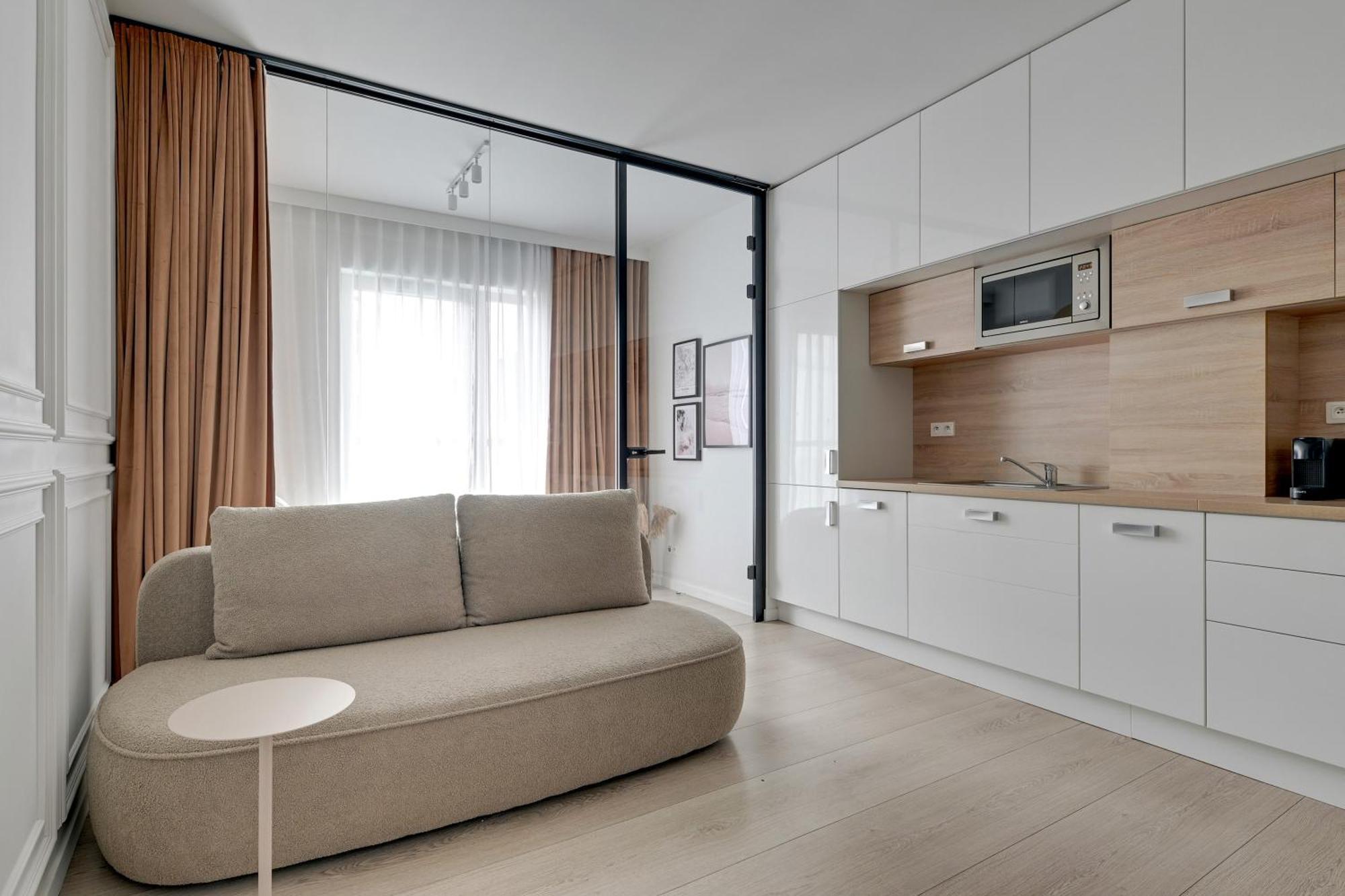 Huoneisto Waterlane Riverside - Spa, Pool, Gym & Parking By Downtown