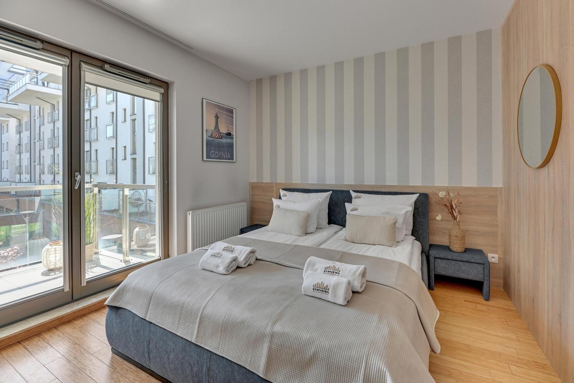 Huoneisto Waterlane Riverside - Spa, Pool, Gym & Parking By Downtown